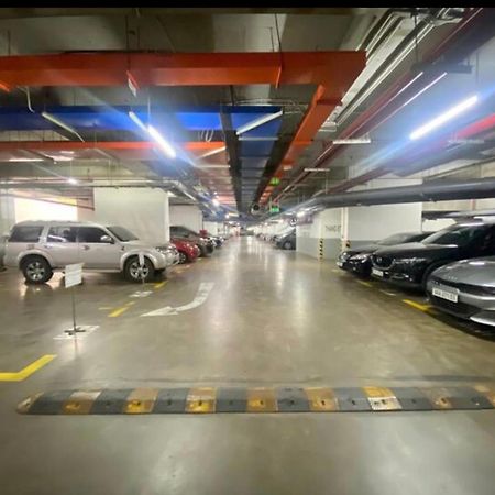 הו צ'י מין סיטי Genius Apartment River Gate Center מראה חיצוני תמונה