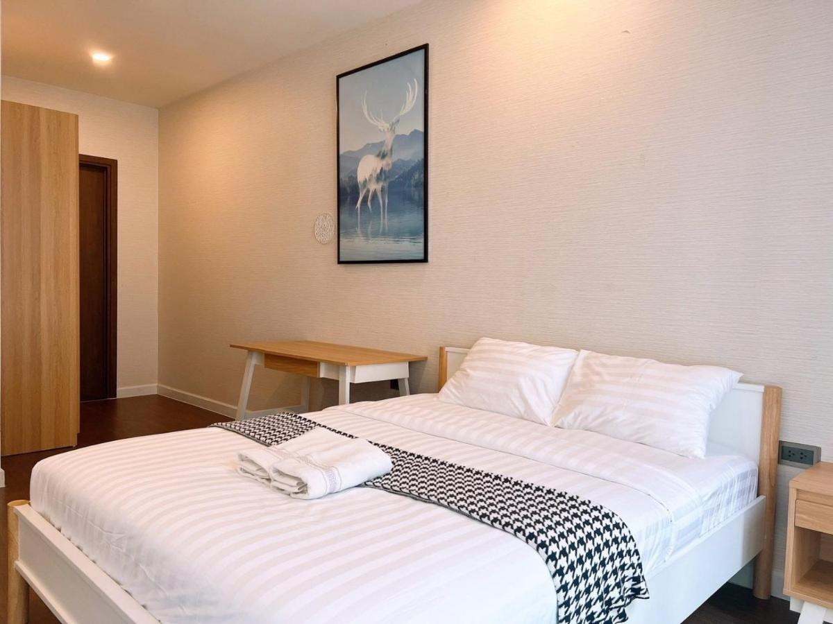 הו צ'י מין סיטי Genius Apartment River Gate Center מראה חיצוני תמונה