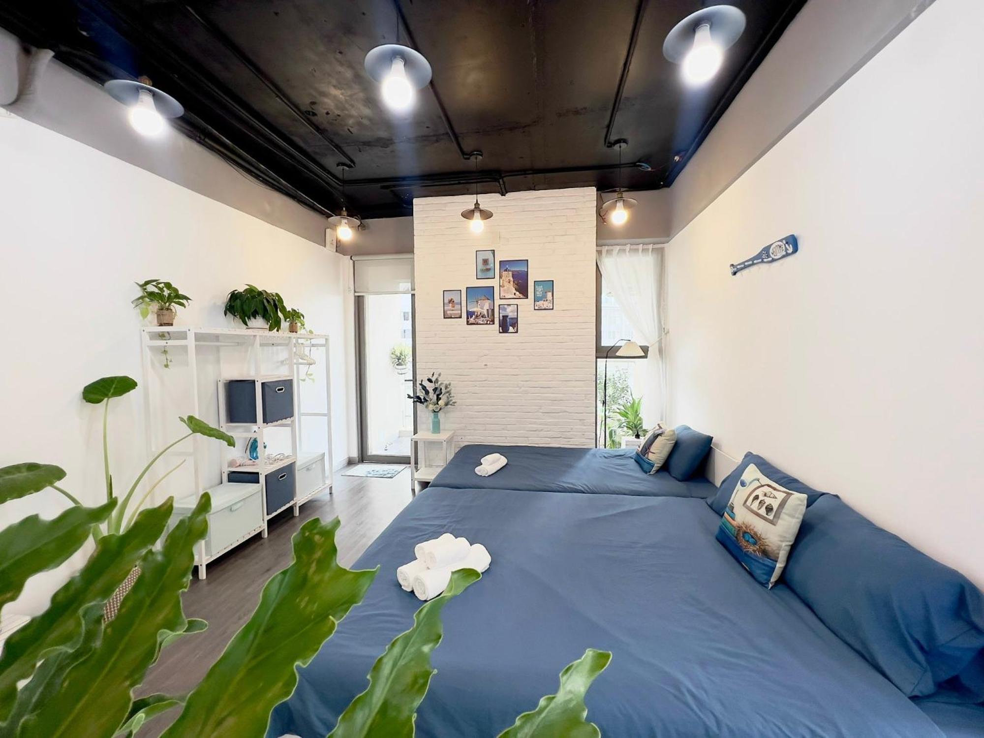 הו צ'י מין סיטי Genius Apartment River Gate Center מראה חיצוני תמונה