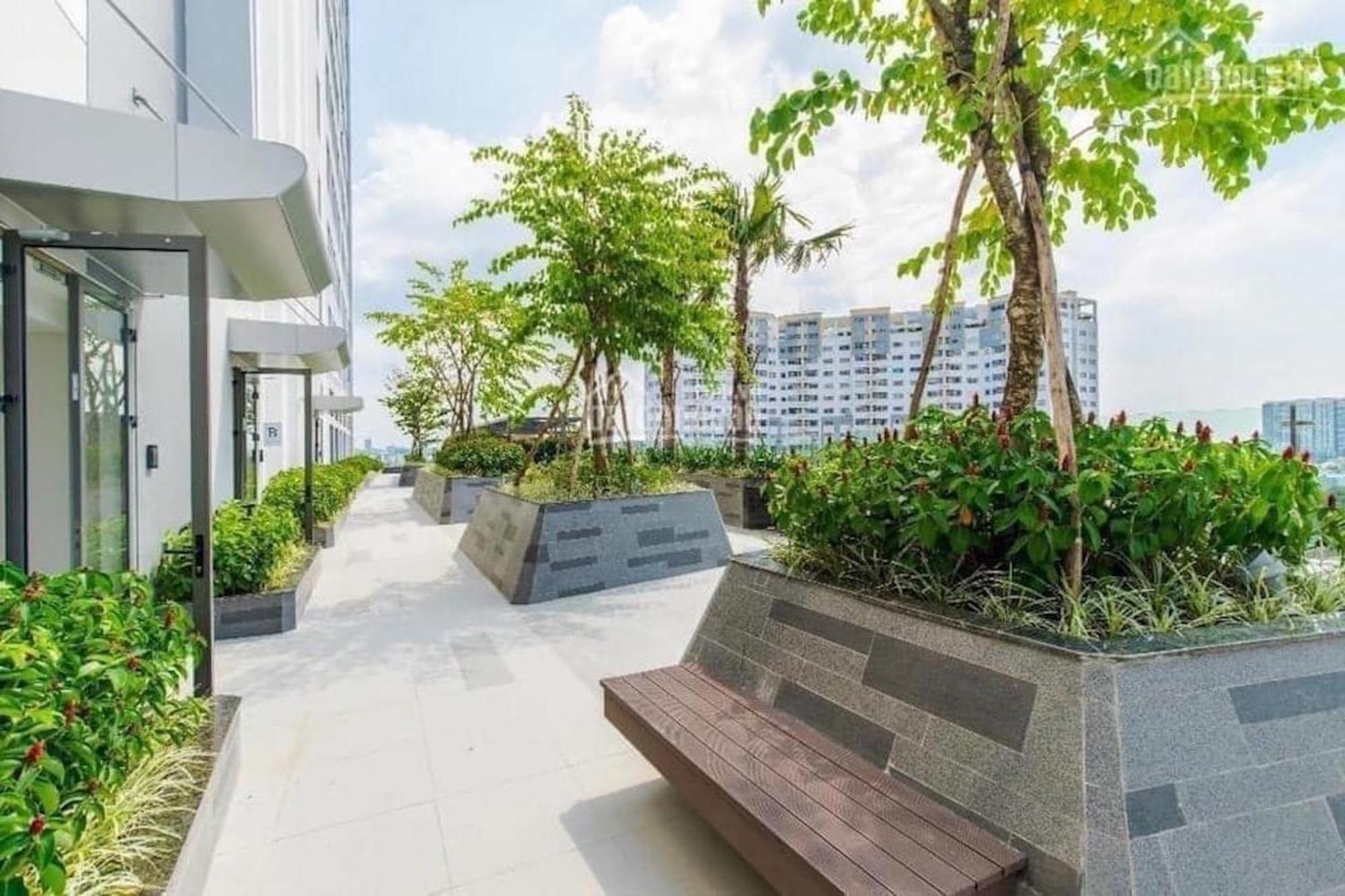 הו צ'י מין סיטי Genius Apartment River Gate Center מראה חיצוני תמונה